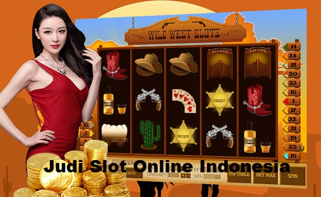 TRIDEWA vs. Competitors What Makes It the Most Gacor Online Slot Gambling Site?