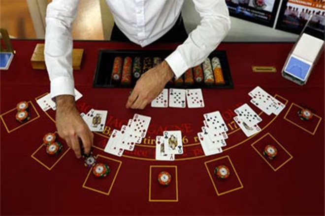 Optimizing Casino Player Behavior Analytics Solutions for Predictive Insights