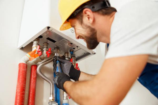 How Proper Plumbing Installation Impacts Water Efficiency