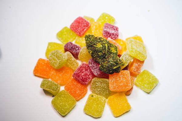 What Makes HHC Gummies Different? A Deep Dive