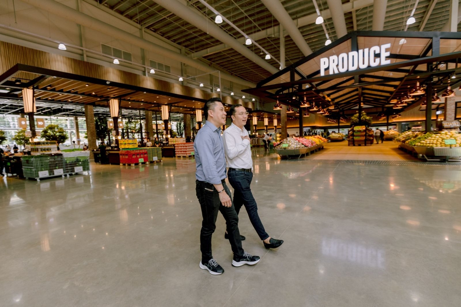 Landers Bacolod Christmas Shopping Guide