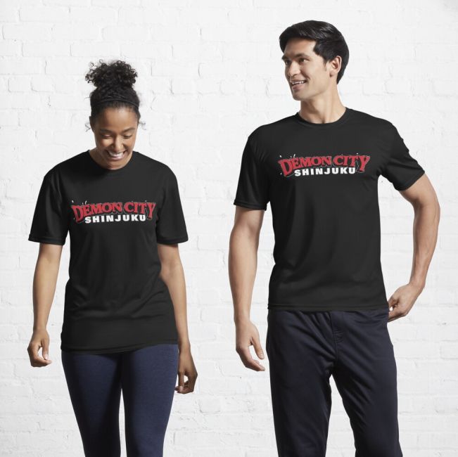 Unveiling the Best Demon City Shinjuku Merch: A Shopper’s Guide