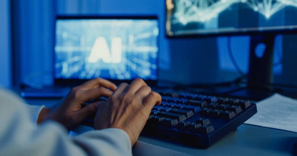 Feeding the Algorithm AI as the Backbone of Modern SEO Content