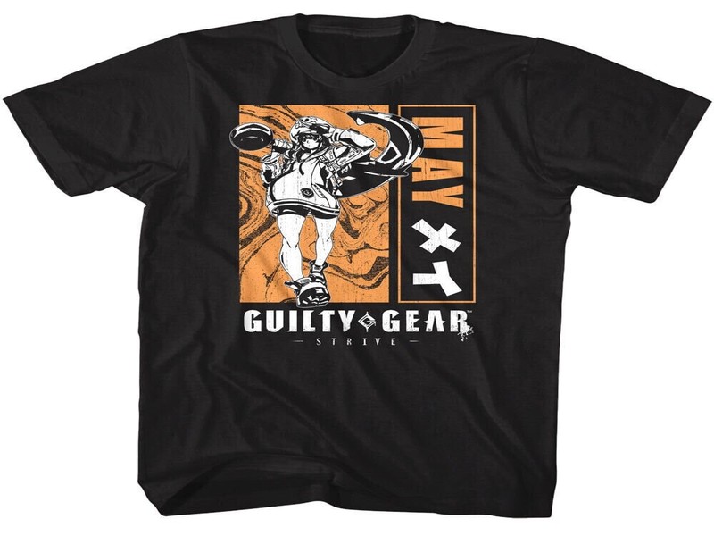 Elevate Your Style: The Best Guilty Gear Strive Merchandise Picks