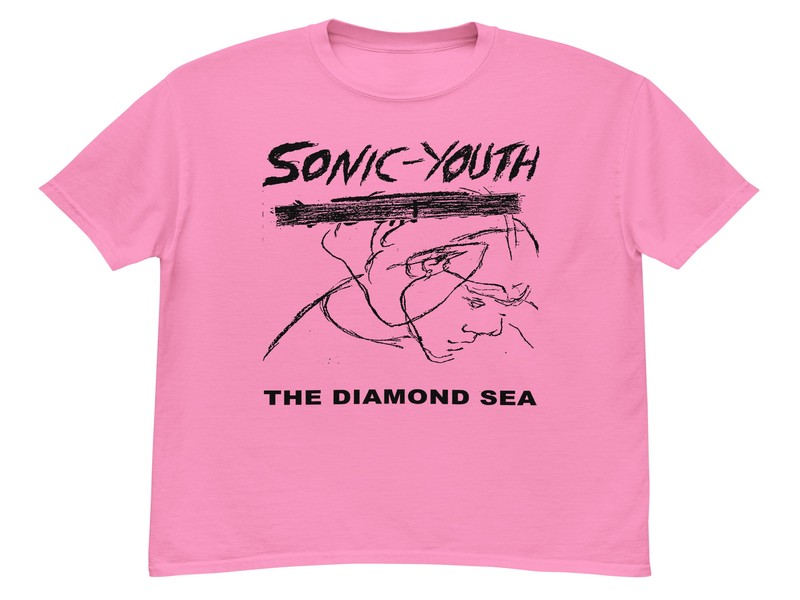 The Art of Sonicyouth Merch Shopping: Trends and Tips for Fans